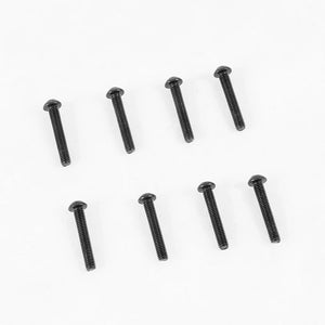 1:10 F100 Button Head Hex Screw M3*18