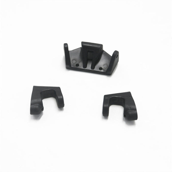 1:7 Ridge Racer U4 Rear Camber Block
