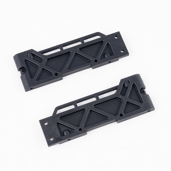 1:7 Ridge Racer U4 Chassis Side Guard