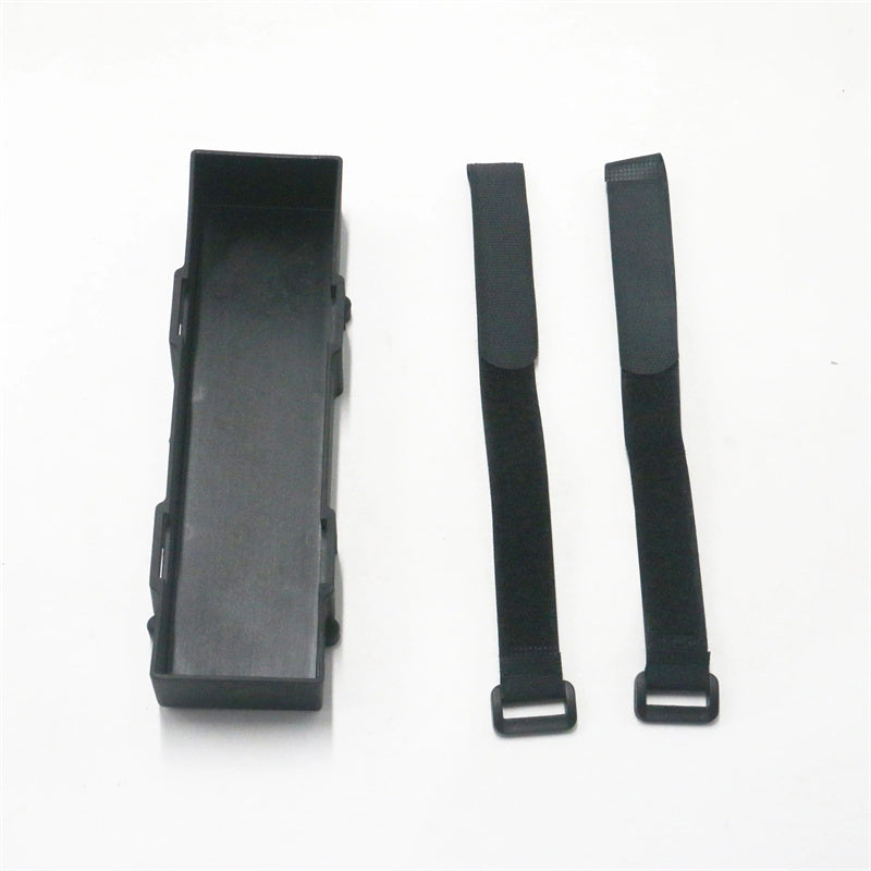 1:7 Ridge Racer U4 Battery Tray