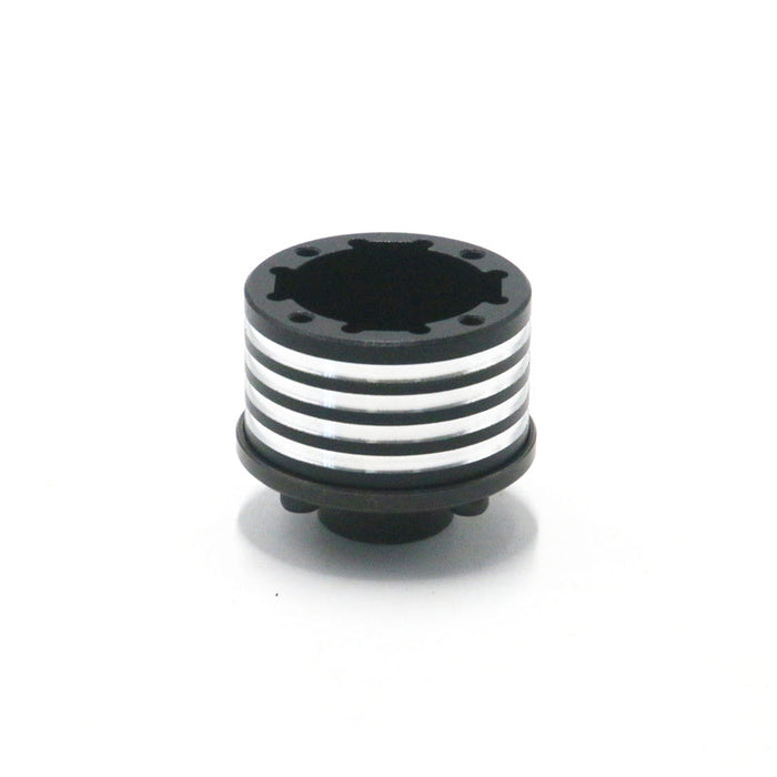 1:7 Ridge Racer U4 Aluminum Center Diff Case