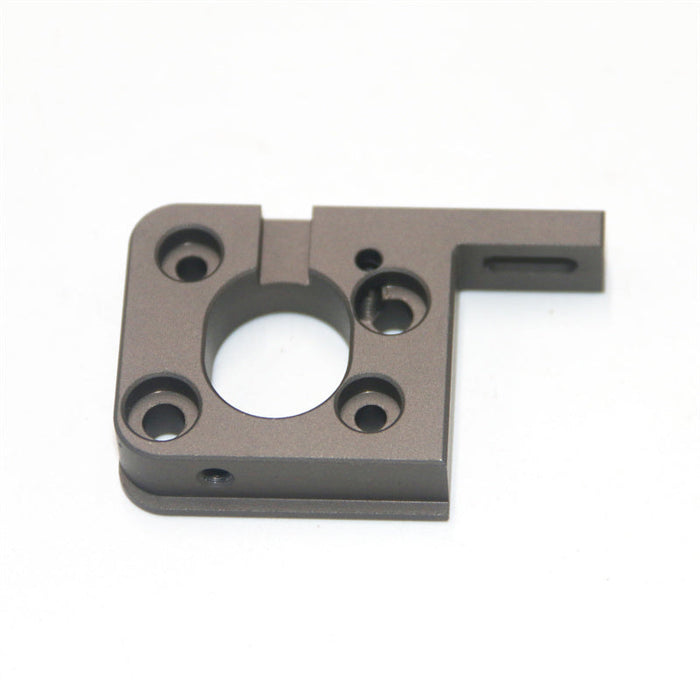 1:7 Ridge Racer U4 CNC Alum Motor Adaptor