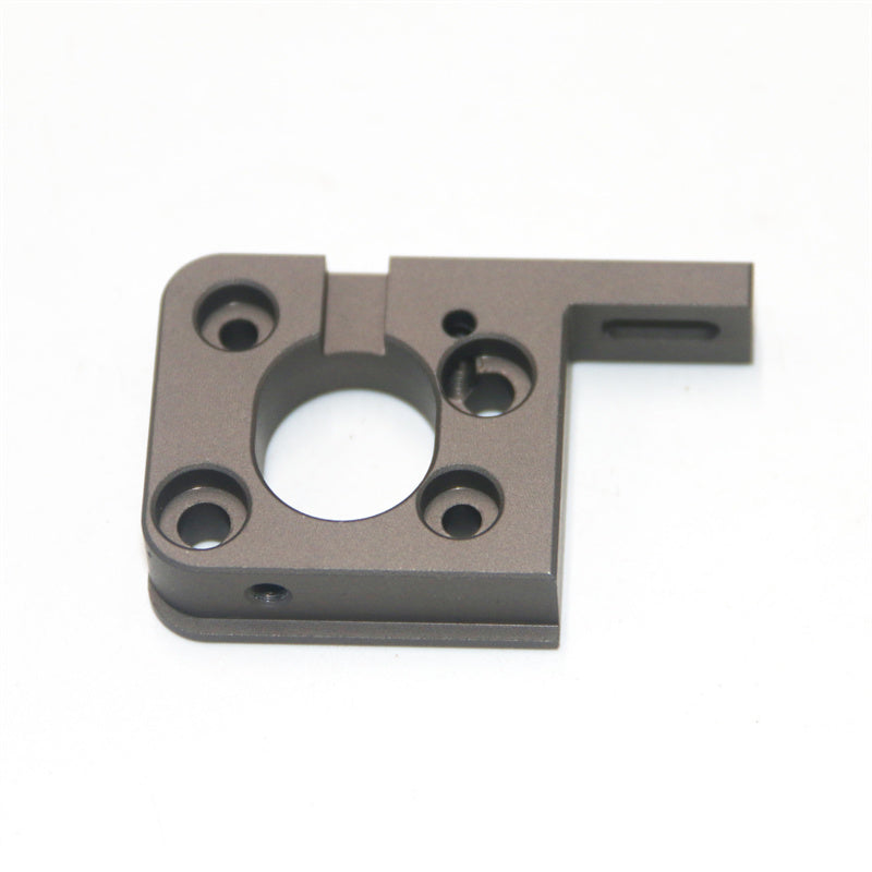 1:7 Ridge Racer U4 CNC Alum Motor Adaptor
