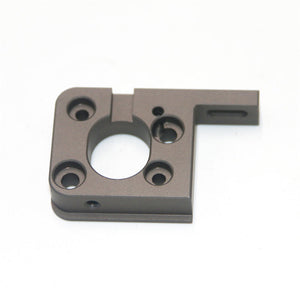 1:7 Ridge Racer U4 CNC Alum Motor Adaptor