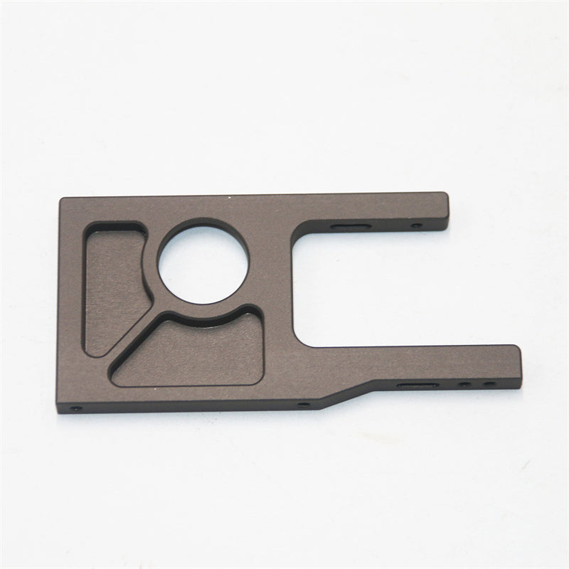 1:7 Ridge Racer U4 CNC Alum Motor Mount