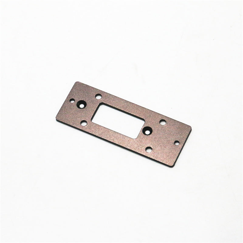 1:7 Ridge Racer U4 Alum Servo Mount Plate