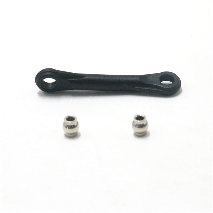 1:7 Ridge Racer U4 Servo Steering Link