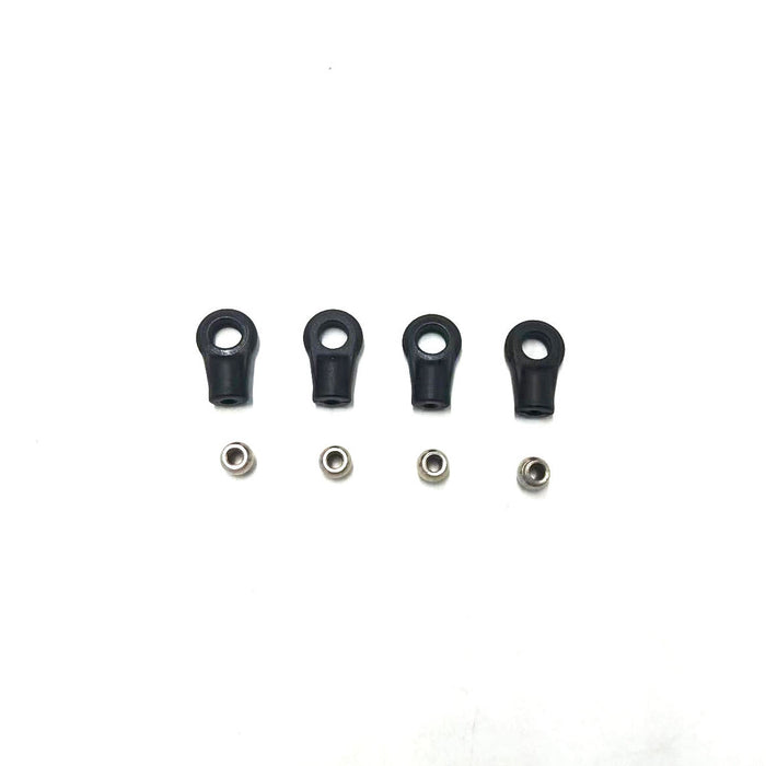 1:7 Ridge Racer U4 Shock Rod End