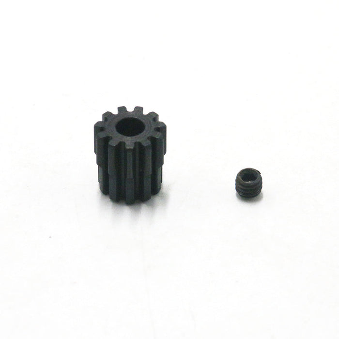 1:7 Ridge Racer U4 Pinion Gear 12T