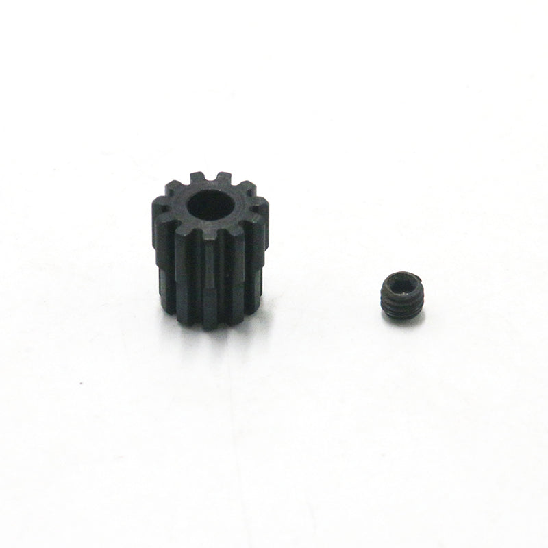 1:7 Ridge Racer U4 Pinion Gear 12T