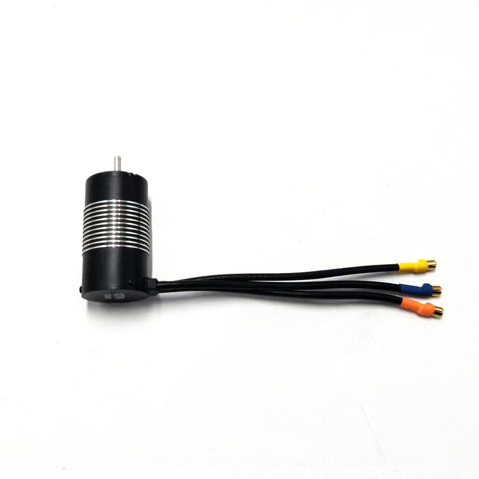 1:7 Ridge Racer U4 Brushless Motor 4274