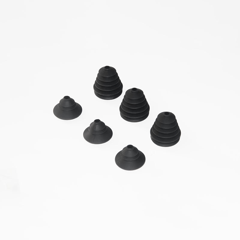 1:7 Ridge Racer U4 Boots For Driveshaft