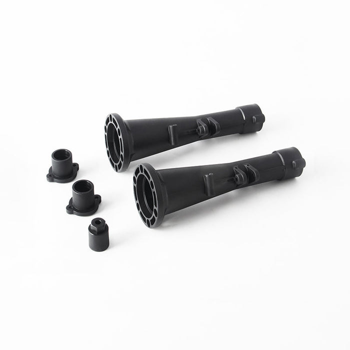1:7 Ridge Racer U4 Rear Portal Housing