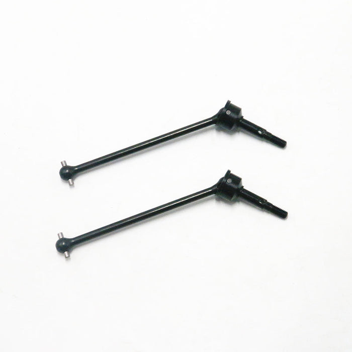 1:7 Ridge Racer U4 Universal CVD Front
