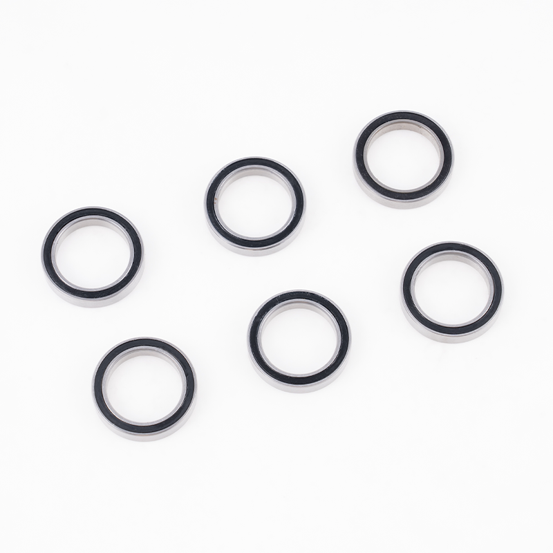 1:7 Ridge Racer U4 Ball Bearing 21*15*4