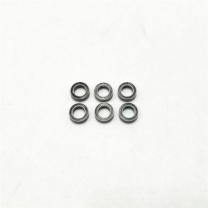 1:7 Ridge Racer U4 Ball Bearing 13*6*5