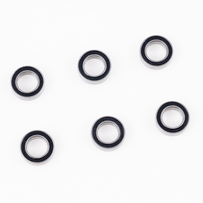 1:7 Ridge Racer U4 Ball Bearing 10*6*3