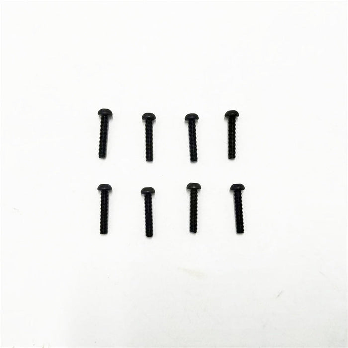 1:7 Ridge Racer U4 Button Head Screws M3*14