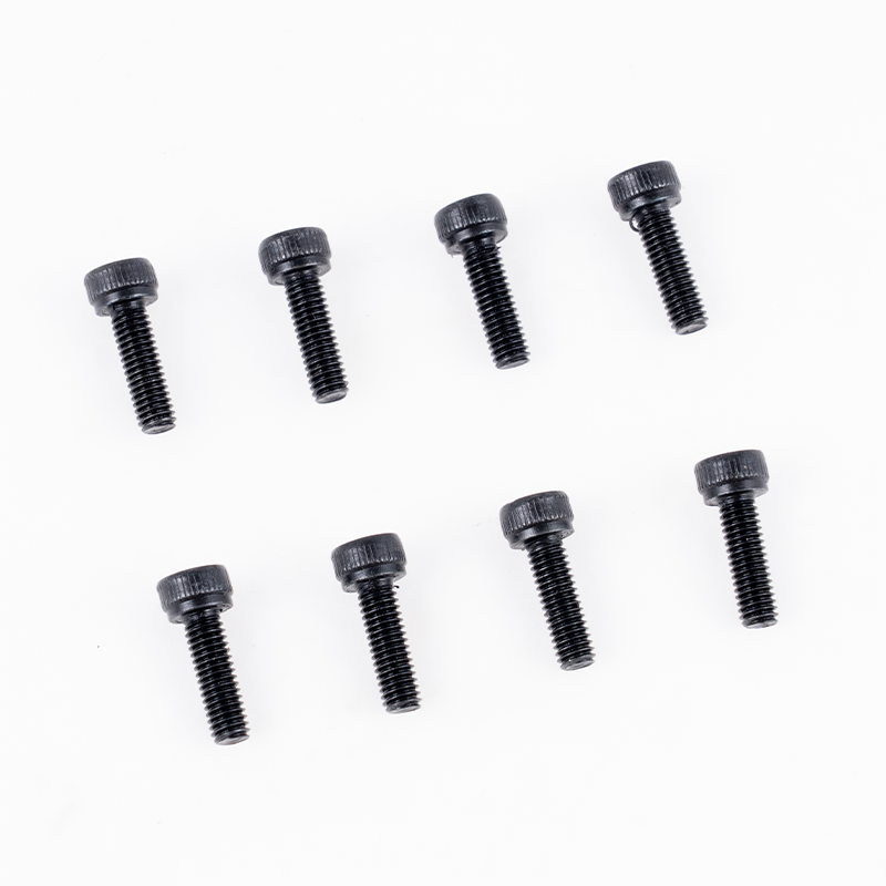 1:7 Ridge Racer U4 Cap Head Screws M3*10
