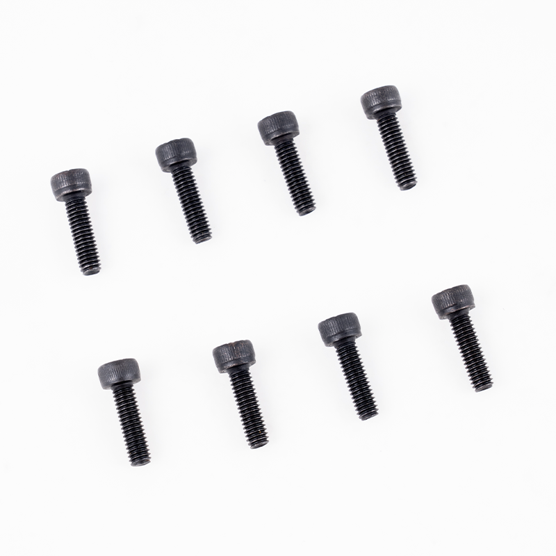 1:7 Ridge Racer U4 Cap Head Screws M4*14