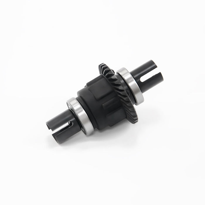 1:7 Ridge Racer U4 Rear Gear Diff