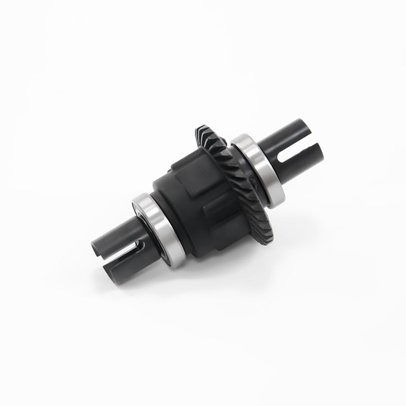 1:7 Ridge Racer U4 Rear Gear Diff