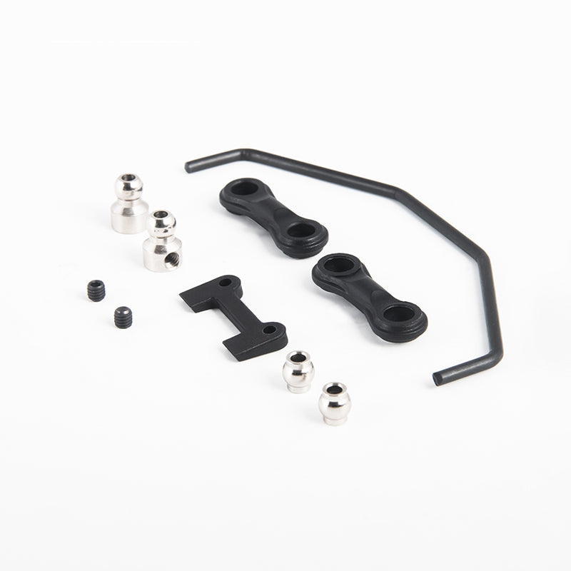 1:7 Ridge Racer U4 Front Sway Bar Kit