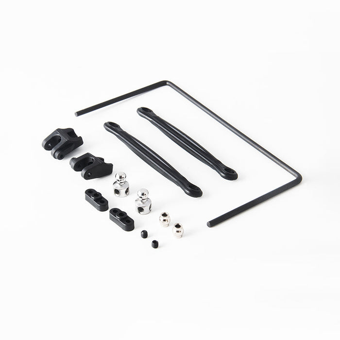 1:7 Ridge Racer U4 Rear Sway Bar Kit