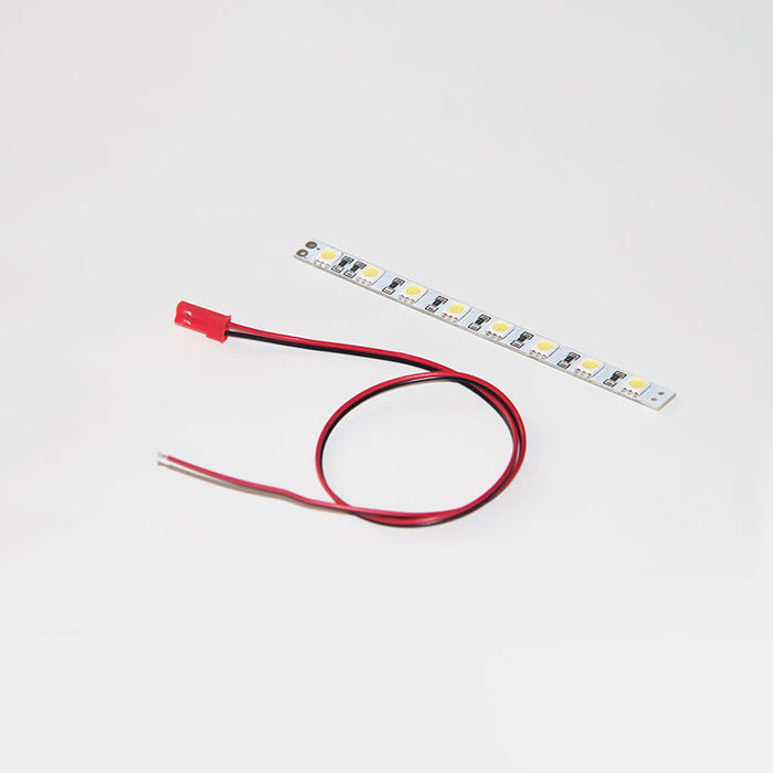 1:7 Ridge Racer U4 LED Strip (White Light)