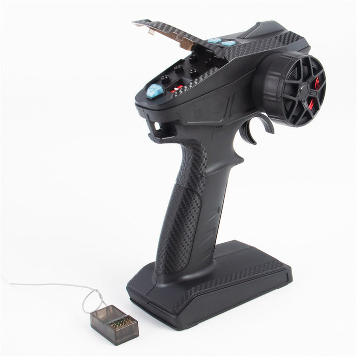 1:7 Ridge Racer U4 Transmitter/Receiver