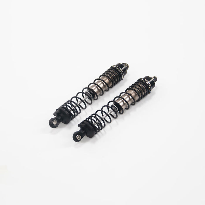 1:7 Ridge Racer U4  Complete Shock Set (Front/Rear)