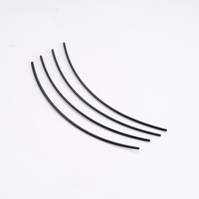 FCX10 PRO LC80 Heat Shrink Tubing D2.5 L:220mm