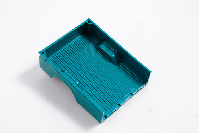 1:12 TOYOTA FJ45 HOPPER (GREEN)