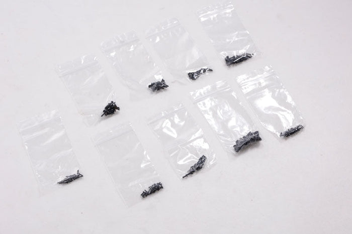 1:12 TOYOTA FJ45 SCREW