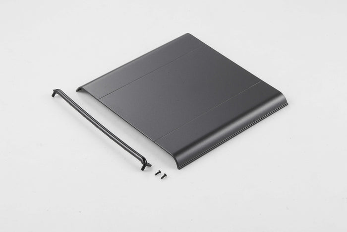 1:12 Hummer H1 ROOF COVER (BLACK)