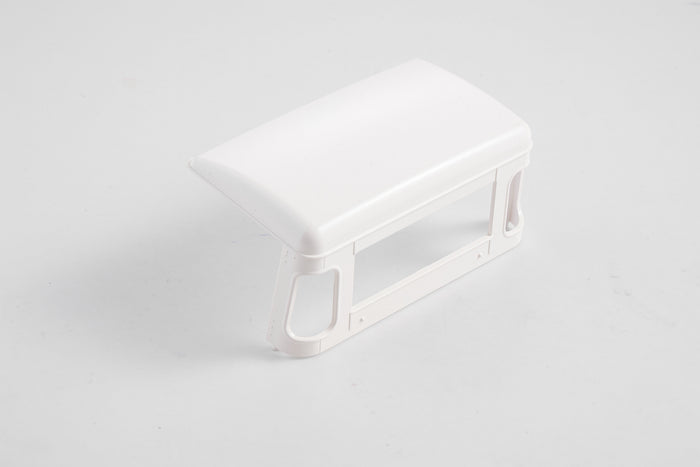1:12 Land Rover ROOF (SHORT VERSION)