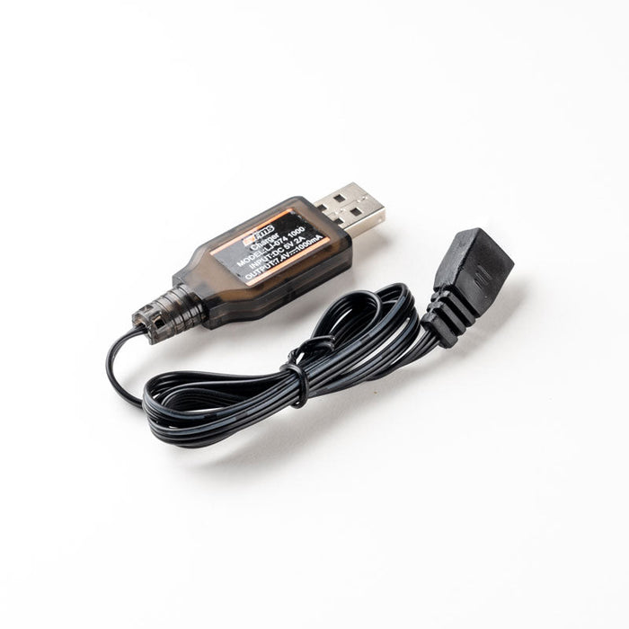 Common Parts - FMS USB 2S LIPO CHARGER CABLE
