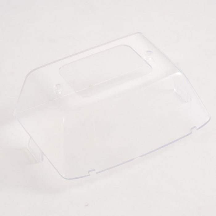 1:18 CHEVROLET K10 Window