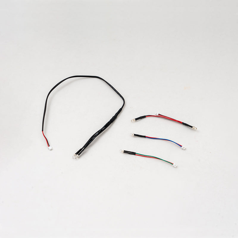 1:18 FJ CRUISER  LIGHT SET V2.0