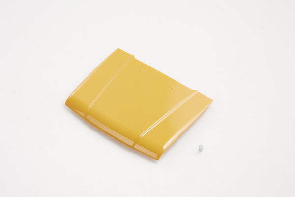 FCX18 Land Cruiser 80 HOOD (YELLOW)