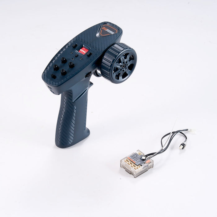 MG44 V6 + R4A3 V8 Transmitter Receiver Set