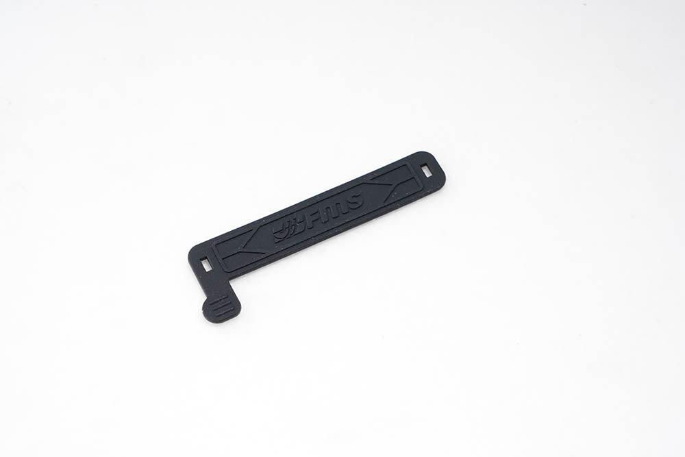 BATTERY HOLDER FOR FCX18 HUMMER EV, FCX18 K10