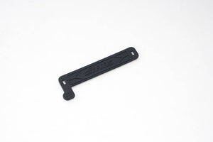 BATTERY HOLDER FOR FCX18 HUMMER EV, FCX18 K10