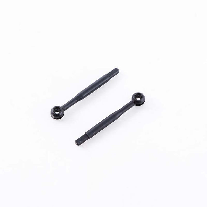 FCX24/FCX18 Front Dog Bone Set V2