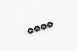 FCX24/FCX18/FSC24 WHEEL HEX ADPATOR