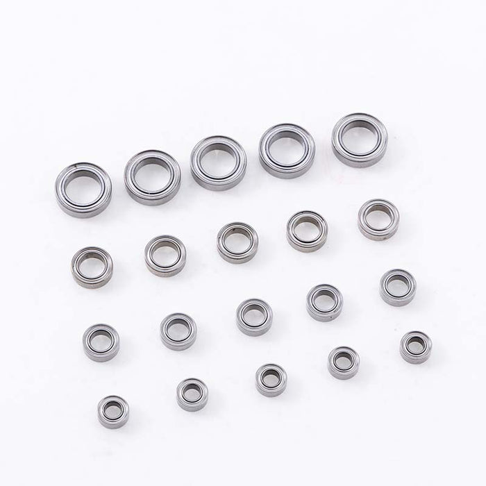FCX24/FCX18  Bearing Set V2
