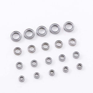 FCX24/FCX18  Bearing Set V2