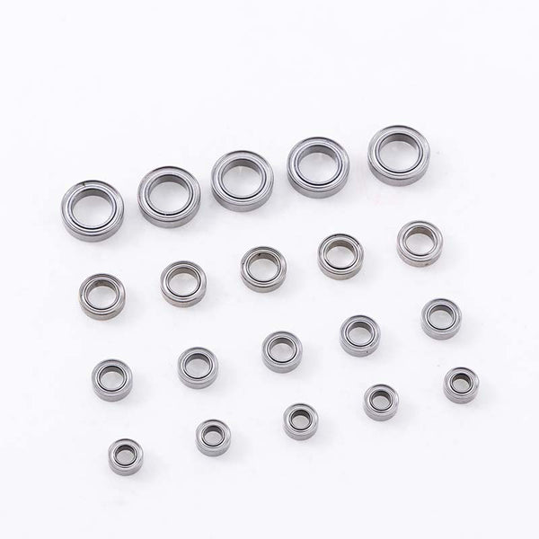 FCX24/FCX18  Bearing Set V2