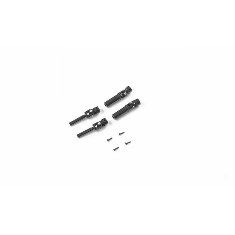 Upgrade Parts - 1:24 Metal Universal Joint Drive Shaft