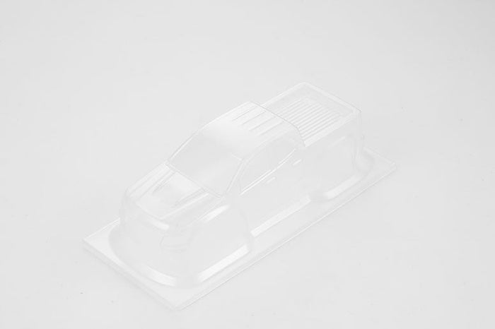 FMT24 1:24 Chevrolet Colorado Car Body (White/Black/Blue/Clear)